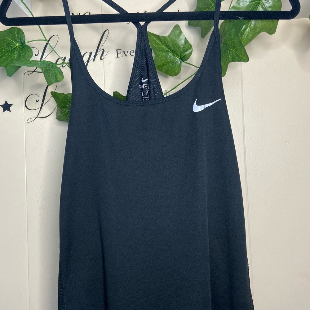 Dri-Fit Nike Tank Top